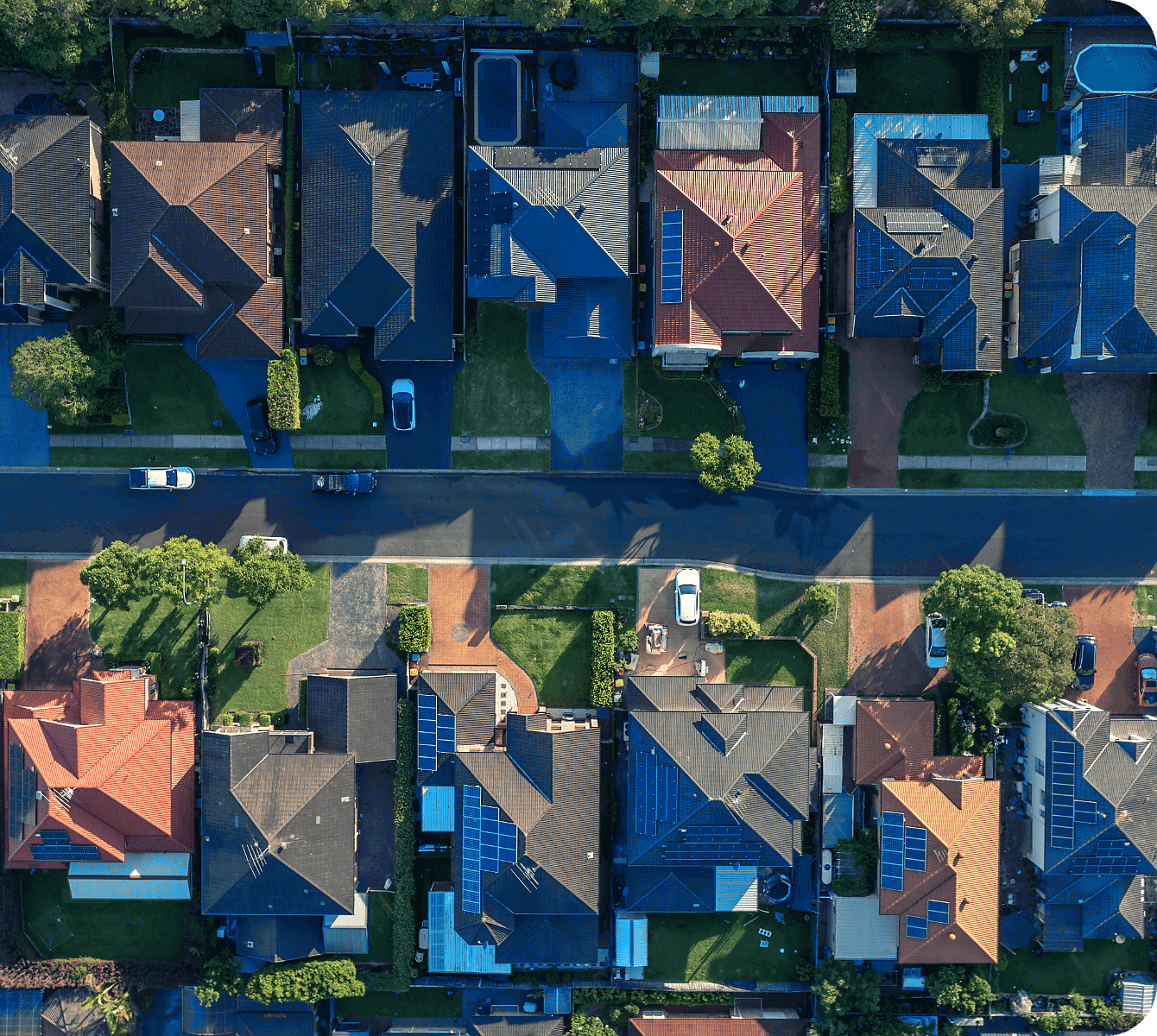 Real Estate Statistics