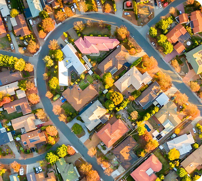 Real Estate Statistics