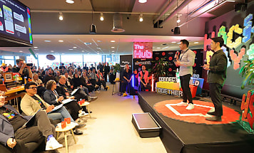 REA Group s 2026 Hackdays reb vgknwc
