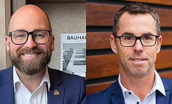 david webb justin steer reb hxv1og