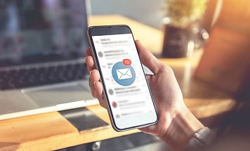 email alert phone reb nqfl99