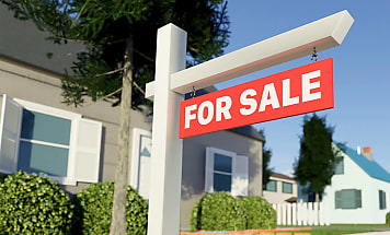 for sale sign suburbs reb ocibhl