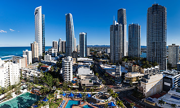gold coast apartments reb dazc4n