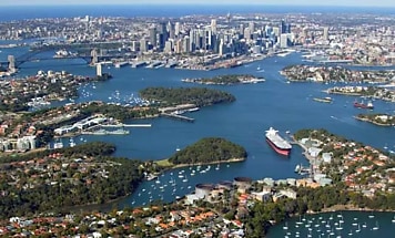 greenwich sydney reb tkym6v