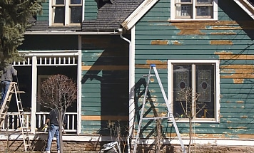 house renovation front reb umnr8n