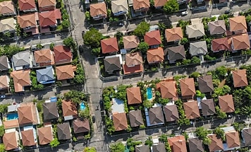 houses identical top view reb xbetou