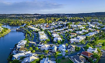 luxury suburbs properties reb