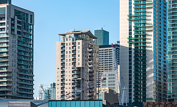 melbourne apartment buildings reb bnbuea