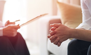 mental health support reb tdsacb