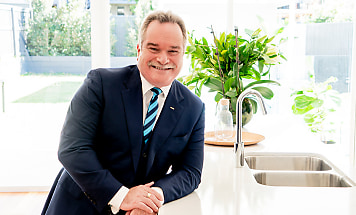 mike green harcourts ictrti