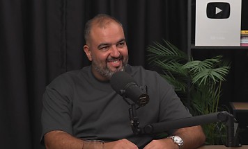nick georges podcast reb o7au6q