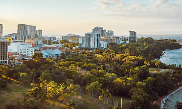 northern territory darwin sunset reb kct2sr