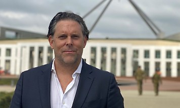 phil tarrant parliament house 2023 reb ucrotq