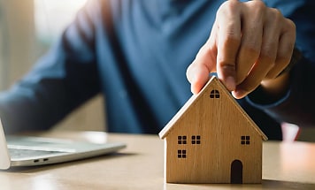 property manager house model reb dgti25
