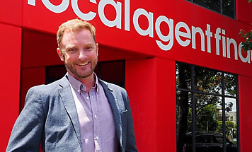 richard stevens localAgentFinder reb tlyagu