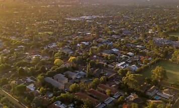 south australia adelaide aerial reb pvm7ua