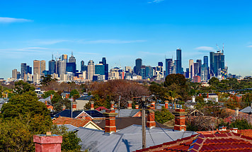 south melbourne view reb fbkqyr