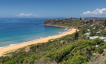 sydney northern beaches suburbs reb n2fggu