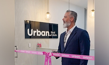 urban real estate new office reb pqktqm