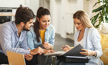 client broker consultation ta