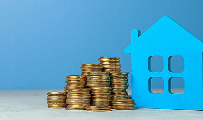 house property coins profit reb