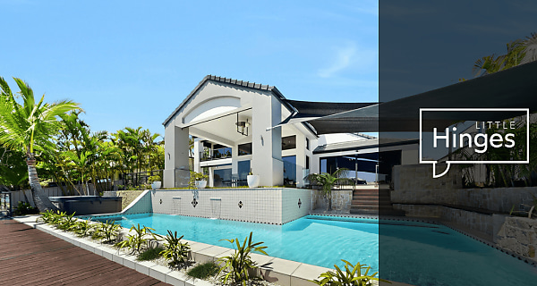 Little Hinges Cover Photo xo2x9q