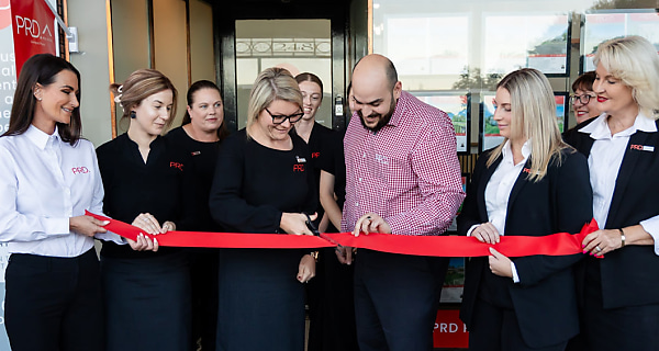 PRD LP housewarming reb ngrwqz