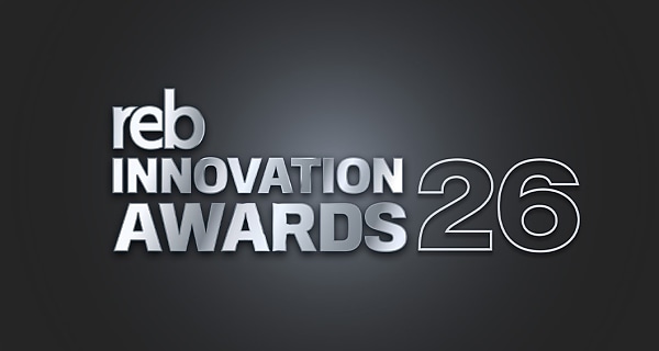 REB Innovation Awards 2026 reb ioujkq