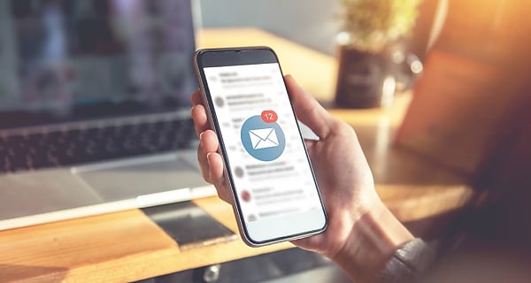 email alert phone reb nqfl99