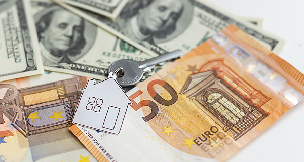 foreign house investment reb c1iima