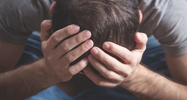 mental health stress reb yjznxz