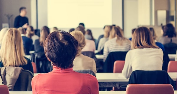 seminar training conference reb p3dbsk