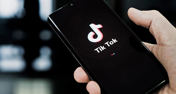 tiktok app phone reb gdagyv