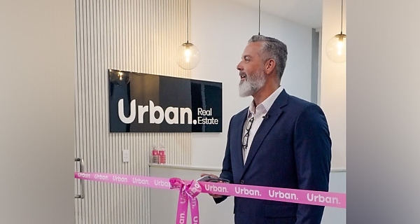 urban real estate new office reb pqktqm