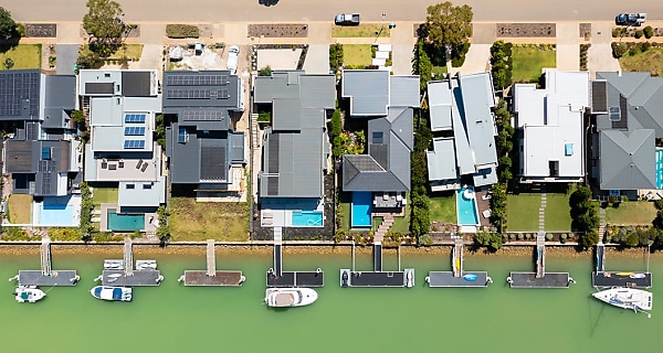 waterfront houses reb rulblm