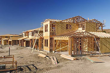 house estate construction ne
