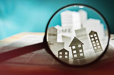 property market research ne