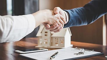 mortgage agreement smsf