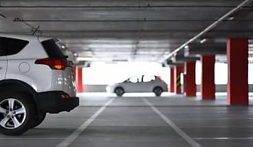 apartment parking space spi_rwbn6n