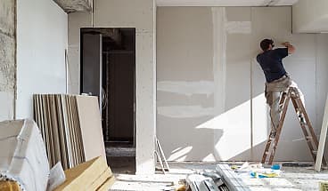 home renovation spi