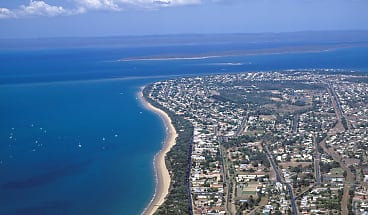 point vernon qld coastel_spi_fkgryj