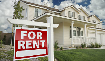 rent property sign spi_qlzmtj