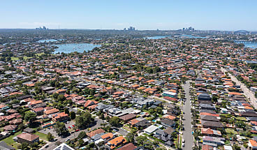 sydney suburbs aerial shot spi_tfhixa