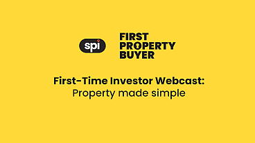 SPI FirstTimeInvestor Plain_vsdtjv