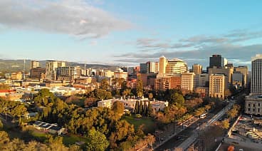 Adelaide_CBD