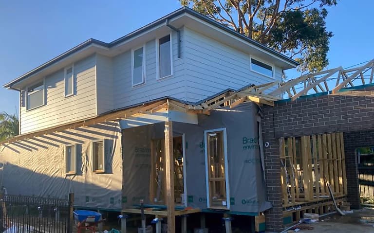 CREATING EQUITY THROUGH PROPERTY DEVELOPMENT 