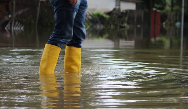 Vigilance is key: Preparing for and managing October flooding events