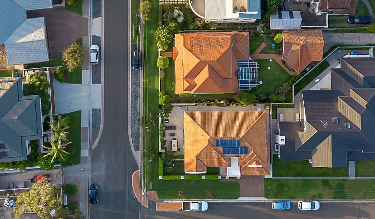 Australian housing market, property finance, investing, property investments, Corrs Chambers Westgarth