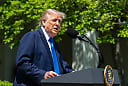 Deloitte To Pay Us 21 5m To Settle Dei Probe By Trump Administration