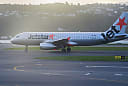 Jetstar Workers Cancel Passenger Fees Amid Industrial Dispute
